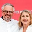 Stéphanie Le Quellec et son mari David à la tête du restaurant Vive, Maison Mer à Paris : addition salée ou prix doux ? On a décortiqué leur carte
