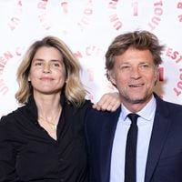 "Une histoire incroyable" : Alice Taglioni dit quelques jolis mots sur son couple avec Laurent Delahousse