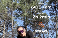 Laure Manaudou Instagram