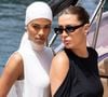 Adèle Exarchopoulos profite de quelques jours de vacances en Sicile avant le Festival de Cannes.

Tina Kunakey et Adèle Exarchopoulos arrivent au défilé de mode Jacquemus Cruise "La Casa" à la Casa Malaparte à Capri, Italie.

© Borde-Da Silva/Bestimage