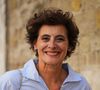 Inès de la Fressange a fait un choix important pour préserver son indépendance.

Inès de la Fressange arrive au défilé Patou SS25 Rose dans le cadre de la Fashion Week de Paris.

Photo : Lucia Sabatelli / Bestimage
