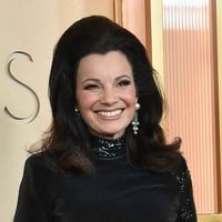Une nounou d'enfer : 27 ans après la fin de la série, Fran Drescher pose avec Charles Shaughnessy, l'inoubliable Maxwell Sheffield