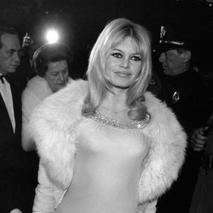 Portrait de Brigitte Bardot à Los Angeles

Backgrid USA / Bestimage