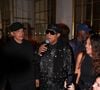 La gloire de la Motown a donné un concert privé dans ce restaurant.

Stevie Wonder au Siena, le 16 octobre 2026, à Paris, en France. Photo de Nacer_photo_ /Splash News/ABACAPRESS.COM