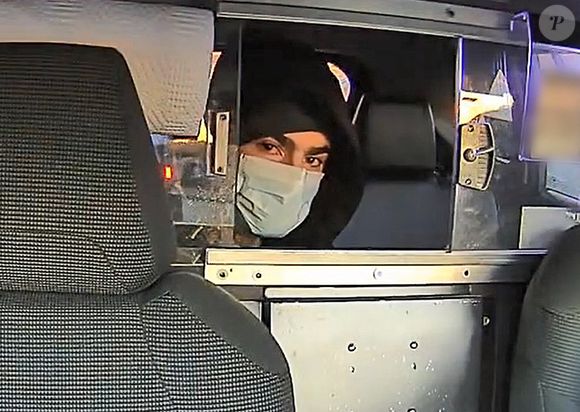 Luigi Mangione, le tueur présumé de Brian Thompson, le PDG d'UnitedHealthcare