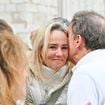 "Nous sommes désormais sereins" : après la cérémonie, la fille d’Evelyne Leclercq et ses enfants prennent la parole