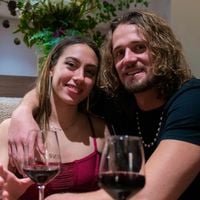 "Pas sur la même longueur d'onde…" : Entre Cassandre et Gustin (Koh-Lanta), c'est fini ! En voici la preuve