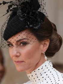 Pour Kate Middleton, le diagnostic n'a pas été sans conséquence : "Pour elle et sa famille, ce fut une période difficile"