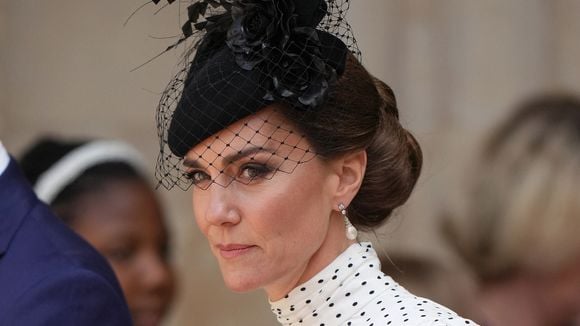 Pour Kate Middleton, le diagnostic n'a pas été sans conséquence : "Pour elle et sa famille, ce fut une période difficile"