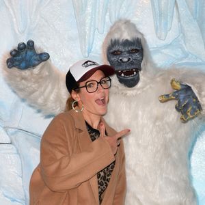 Intitulé "Les mystères des grottes du Régulus", le téléfilm est actuellement en tournage jusqu'en avril !

Lorie (Laure Pester) - Avant-première du documentaire "Kaizen" au Grand Rex à Paris le 13 Setpembre 2024. © Coadic Guirec / Bestimage