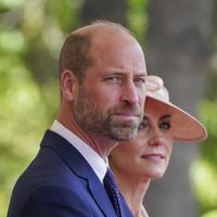 Le prince William, Kate Middleton et leurs enfants prêts pour le déménagement ? Ce manoir qui les intéresserait