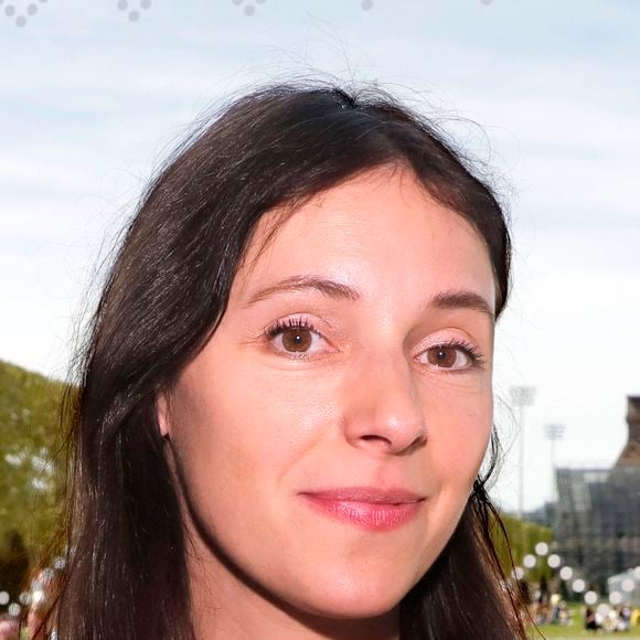 L’autrice de BD est devenue sa manageuse et agente, une décision qui coïncide avec les 50 ans de carrière du chanteur.

Lolita Sechan ( Fille du chanteur Renaud Sechan  ) - Festival du livre de Paris 2024 - Festival du livre de Paris 2024 le 13 avril 2024.
© Cedric Perrin / Bestimage