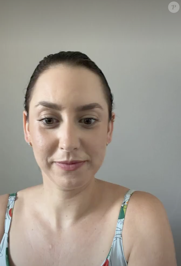 À 34 ans, la jeune femme se lance pleinement dans la musique avec un projet très personnel qui reflète son identité et son histoire.


Compte Instagram de Jazmin Grimaldi.