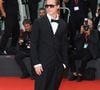 Rarement aussi personnel, Brad Pitt raconte avoir traversé un moment où la souffrance lui donnait le sentiment de ne plus avoir de solution.

Brad Pitt (producteur de Blonde) -  Arrivées à la première de "Blonde" lors de la 79ème édition du festival international du film de Venise, la Mostra le 8 septembre 2022. MPP / Bestimage