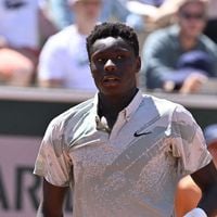 Roland-Garros 2026 : le frère de Moïse Kouamé a aussi été une pointure du tennis !