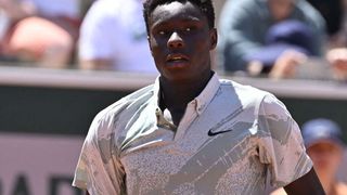 Roland-Garros 2026 : le frère de Moïse Kouamé a aussi été une pointure du tennis !