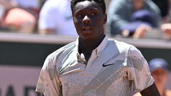 Roland-Garros 2026 : le frère de Moïse Kouamé a aussi été une pointure du tennis !