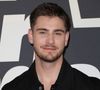 Et être pris en charge

Julien Lieb au photocall de la soirée de lancement de la 13ème saison de la "Star Academy" au cinéma Le Grand Rex à Paris.

Photo : Guirec Coadic / Bestimage