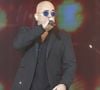 "Je ne reviendrai dans cette émission que pour un prix d’honneur avec une canne et un déambulateur."

Exclusif - Pascal Obispo lors du concert du gala de Noël de l'association Tout le monde contre le cancer fête ses 20 ans diffusé le 24 décembre sur M6 à l'Adidas Aren Porte de la Chapelle à Paris, France, le 4 décembre 2025. © Coadic Guirec/Bestimage