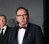 Présumé innocent, Kevin Spacey s'est donc rendu à Cannes, ces derniers jours. L'acteur, qui sera prochainement à l’affiche du film "The Contract", a notamment reçu un prix de la fondation Better World Fund, pour saluer l'ensemble de sa carrière.

Manuel Collas de La Roche, Kevin Spacey - Soirée de gala "Better World Fund" à l'hôtel Carlton lors du 78ème Festival International du Film de Cannes le 20 mai 2025. © Lionel Urman/Bestimage