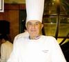 L'auberge Paul Bocuse fermera exceptionnellement entre août et septembre.

Paul Bocuse - Le Savour Club fete ses quarante ans a l'hotel d'Evreux.