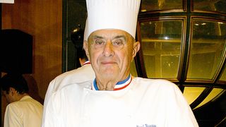 Le restaurant Paul Bocuse, véritable institution près de Lyon, va fermer ses portes dans les prochains jours