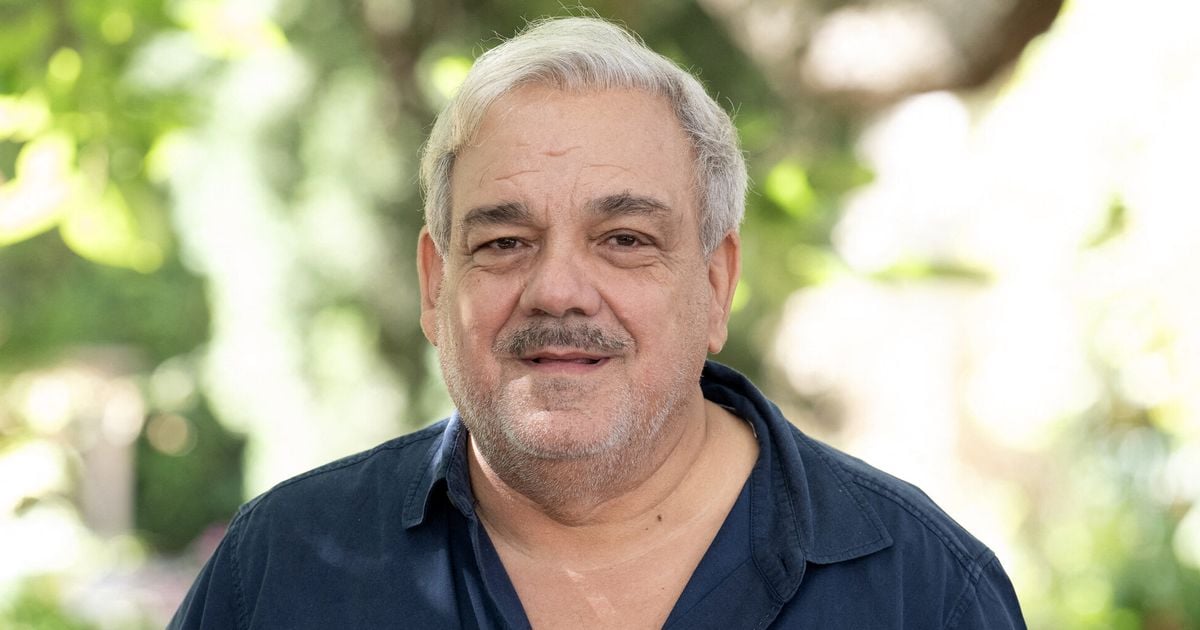 Didier Bourdon : Pourquoi son fils Olivier, qui travaille dans le milieu du cinéma, ne dit-il jamais son vrai nom ?