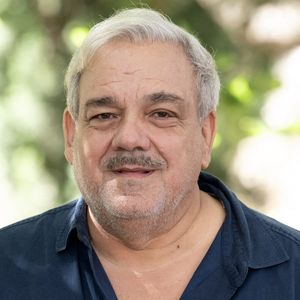 Didier Bourdon est un des acteurs les plus "bankables" de France.

Didier Bourdon assiste au photocall A l'ancienne lors du 17e Festival du film francophone d'Angoulême à Angoulême, France. Photo David NIVIERE/ABACAPRESS.COM