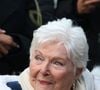 La chanteuse et comédienne revient sur plus de huit décennies de carrière.

Line Renaud - Line Renaud, 97 ans, a inauguré un jardin public qui porte son nom, à Lille, France, le mercredi 17 décembre 2025. © Claude Dubourg/Bestimage