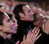 Sur son compte Instagram, Anthony Delon a partagé deux images en apparence anodines
Exclusif - Anthony Delon, Loup Delon, Liv Delon lors de la soirée hommage Ciné-concert symphonique "Alain Delon, le dernier Samouraï" au palais des congrès à Paris le 8 novembre 2024 le jour de son anniversaire. Pour cette soirée, le chef d'orchestre Vahan Mardirossian a dirigé l'orchestre symphonique de Douai.
© Moreau / Jacovides / Bestimage