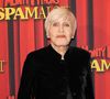 Souffrant d'un cancer, elle confiait : "Dès que je ne serai plus autonome, je pense que je disparaitrai rapidement".
Nicole Croisille - Générale de la comédie musicale "Monty Python's Spamalot" mise en scène par PEF au théâtre de Paris le 28 septembre 2023. © Coadic Guirec/Bestimage