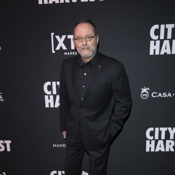 Le 22 avril 2025, New York, New York, Etats-Unis : Jean Reno assiste au Gala 2025 : Carnaval au Cipriani 42nd street le 22 avril 2025 à New York (Credit Image : © Ron Adar/TheNEWS2 via ZUMA Press Wire)