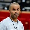 Tony Parker a quitté la France sans ses fils Josh et Liam pour se rendre à l'autre bout du monde : "Ils ont vraiment soutenu ma démarche"