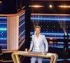L'animateur de France Télévisions a accueilli son fils Tim, qui soufflera bientôt sa deuxième bougie.

Exclusif - Cyril Féraud lors de l'enregistrement de l'émission "100% Logique", présentée par C.Féraud et diffusée le 18 avril 2026 sur France 2, à Paris, France, le 20 février 2026. © Jack Tribeca/Bestimage