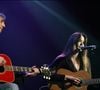 Leur idylle a duré environ un an, mais ils sont restés amis malgré la séparation.

Carla Bruni et Louis Bertignac au concert Homéopathie sans frontières au Zénith à Paris

AGENCE / BESTIMAGE