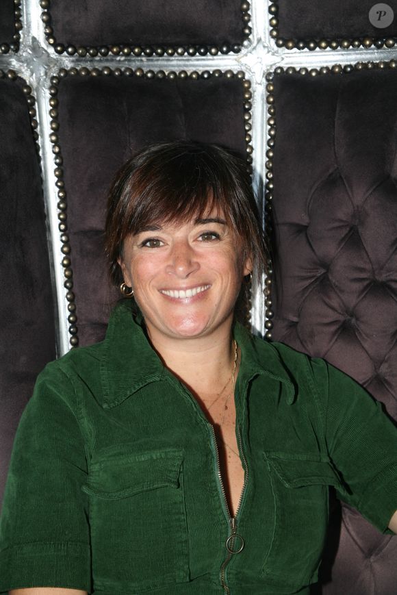 Exclusif - Béatrice de la Boulaye - 26ème édition du Festival des Avant-premières de Cosne-sur-Loire le 11 novembre 2022.
JLPPA / Bestimage