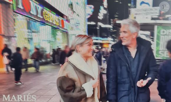 Bientôt l'heure du bilan pour Coralie et Bruno - épisode de "Mariés au premier regard 2025" du 26 mai, sur M6