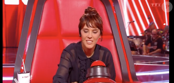 The Voice TF1, 1er février 2025