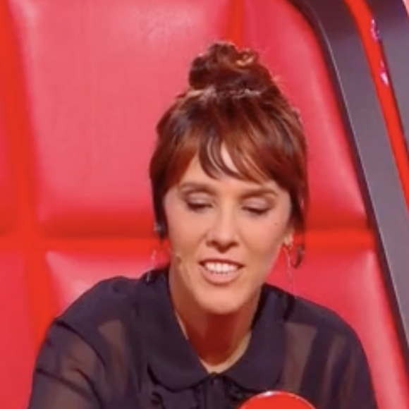 The Voice TF1, 1er février 2025