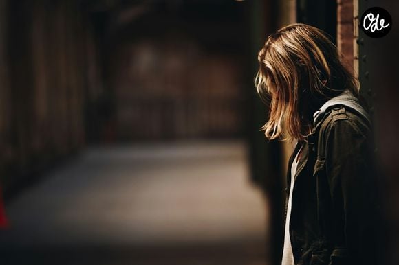 Mieux se connaître permet de dépasser ces réactions.

Photo prise par Eric Ward / Unsplash