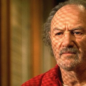 Archives : Gene Hackman MPP / Bestimage