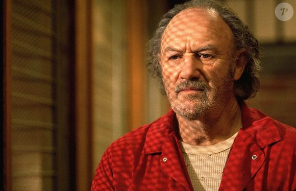 Archives : Gene Hackman MPP / Bestimage