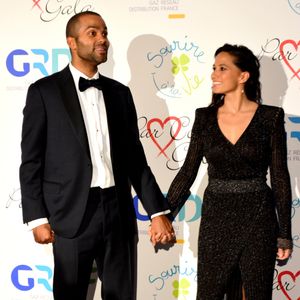 Sur Instagram, l’ex de Tony Parker a partagé une photo qui laisse peu de place au doute

Exclusif - Tony Parker et sa femme Axelle Francine - Soirée "Par Coeur Gala" à l'Abbaye de Collonges à Lyon, France, le 14 septembre 2018. © Romain Doucelin/Bestimage