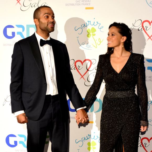 Sur Instagram, l’ex de Tony Parker a partagé une photo qui laisse peu de place au doute

Exclusif - Tony Parker et sa femme Axelle Francine - Soirée "Par Coeur Gala" à l'Abbaye de Collonges à Lyon, France, le 14 septembre 2018. © Romain Doucelin/Bestimage