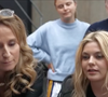 Louane Emera doit choisir le visuel officiel de l'Eurovision 2025, puisqu'elle y représentera la France, le samedi 17 mai 2025