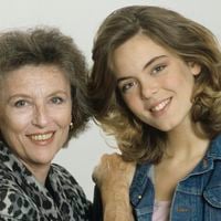 "C’était mieux ainsi, tu avais perdu toute forme d’autonomie" : Julie Andrieu évoque sa mère Nicole Courcel, dix ans après son départ