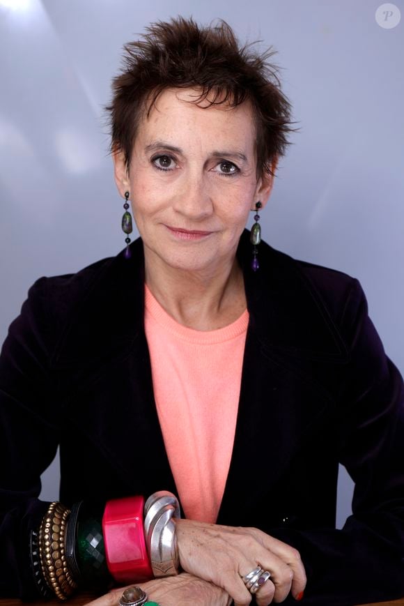 Coup dur pour la star des années 80
Portrait de Caroline Loeb JLPPA / Bestimage