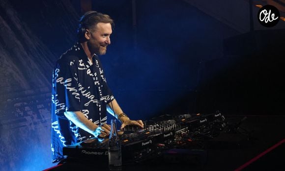 Un trouble pour lequel il a toujours "refusé de prendre un traitement"

Concert privé du DJ David Guetta à l'occasion de l'inauguration du Monaco Yacht Show 2022 au Yacht Club de Monaco le 29 septembre 2022. © Claudia Albuquerque/Bestimage