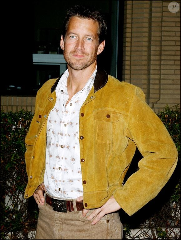 James Denton à la première soirée de "Desperate Housewives" à Beverly Hills. 

Photo : Fame Pictures / Bestimage