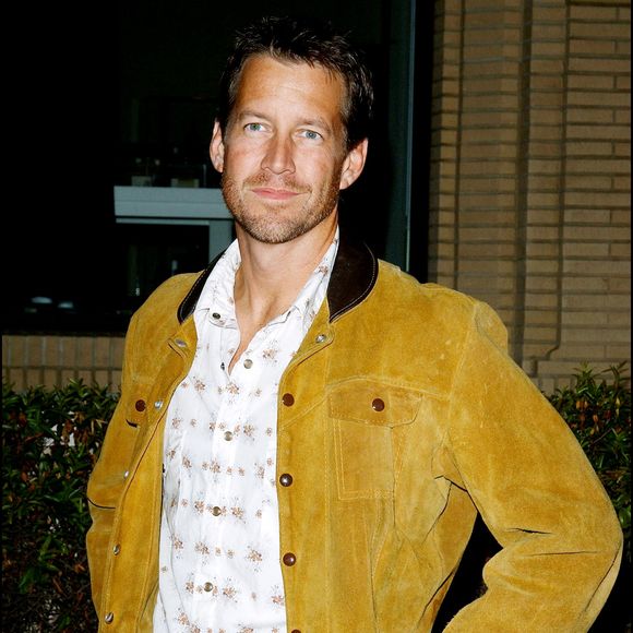 James Denton à la première soirée de "Desperate Housewives" à Beverly Hills. 

Photo : Fame Pictures / Bestimage
